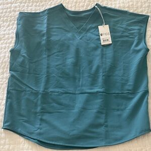 Figs Remix Rafaela Hydrogreen Small